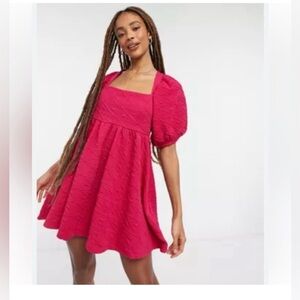 Free People Violet Dress in Size Small